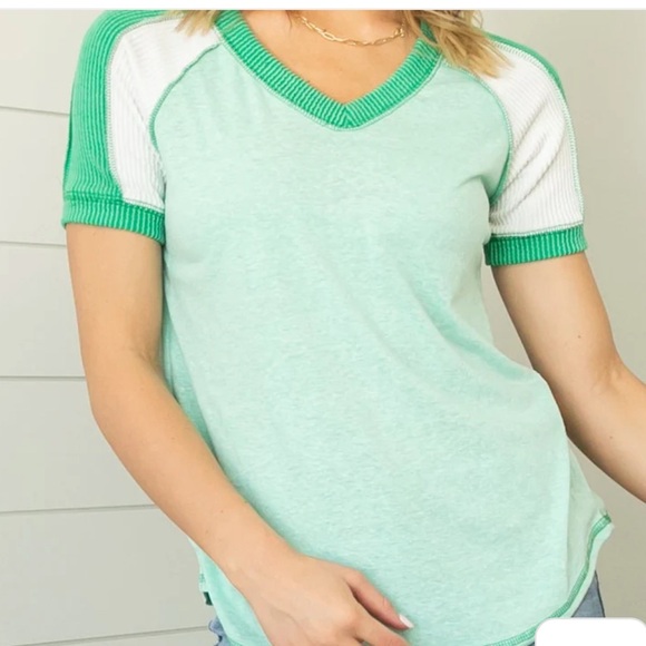 Tilly Top - Picture 1 of 8